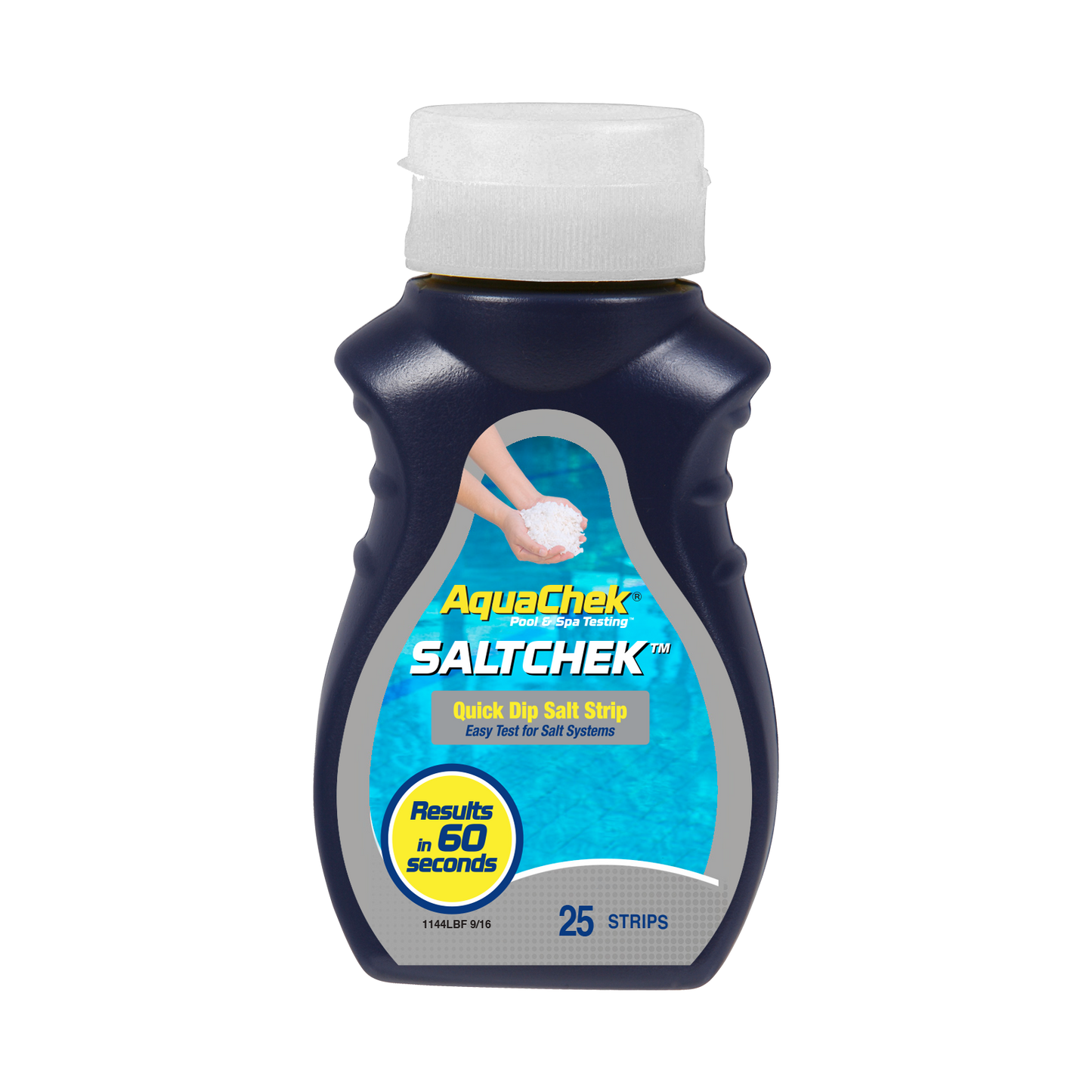AquaChek SaltChek - 25 Pack