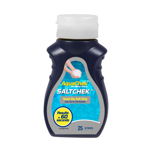 AquaChek SaltChek - 25 Pack