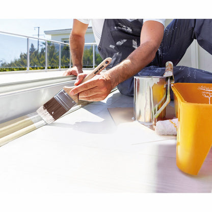 UNi-PRO Sash Cutter Paint Brush - 75mm