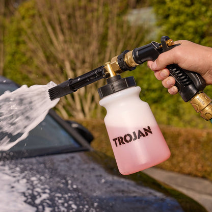 Trojan Foam Cannon - 3 in 1 - 1000ml