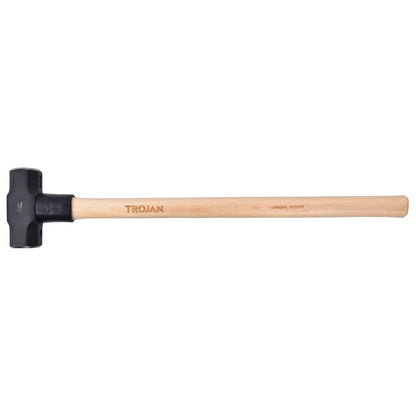 Trojan Timber Sledge Hammer - 8lb - 6kg
