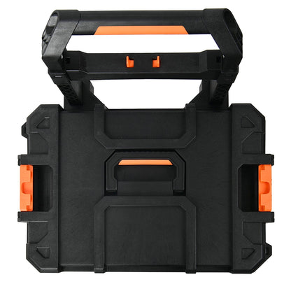 Tactix Modular Rolling Toolbox - 562mm