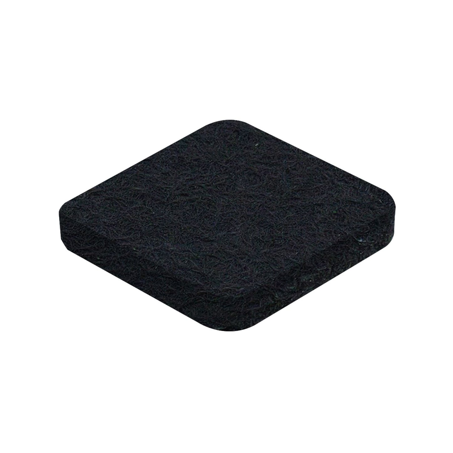 Surface Gard Floor Protection - 25mm - 16 Pack - Black