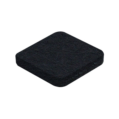 Surface Gard Floor Protection - 25mm - 16 Pack - Black