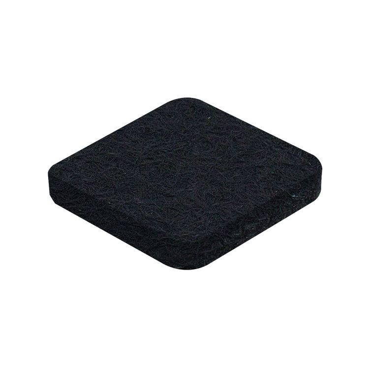Surface Gard Black Floor Protection 25mm 16 Pack