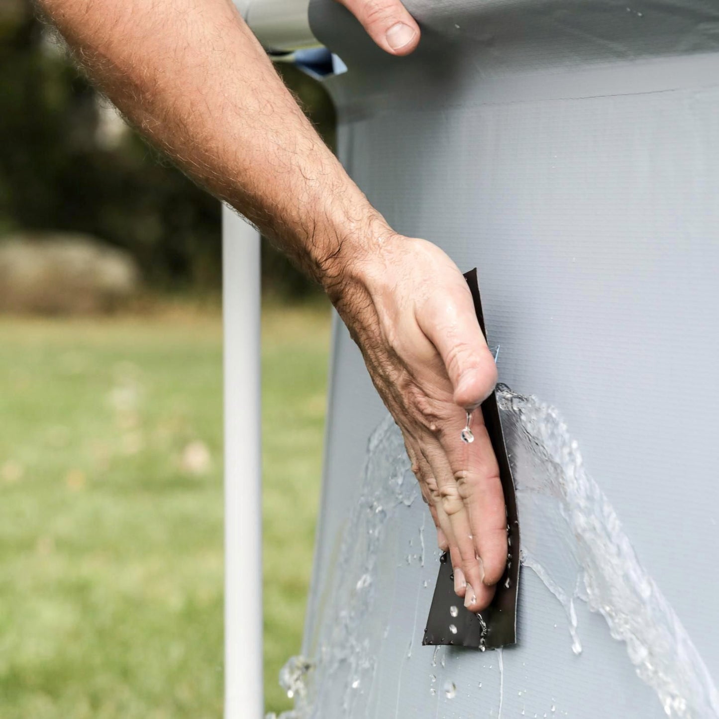 T-Rex Waterproofing Tape - 50mm x 1.5m