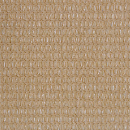 Marquee Shade Cloth - 1.83m x 3m - HDPE - 70% UV Protection