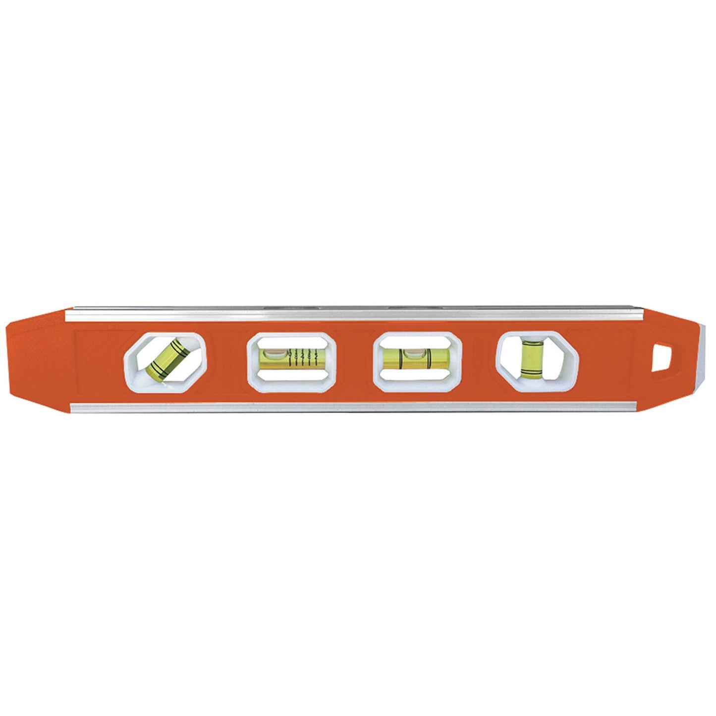 Johnson Magnetic Torpedo Level - 305mm