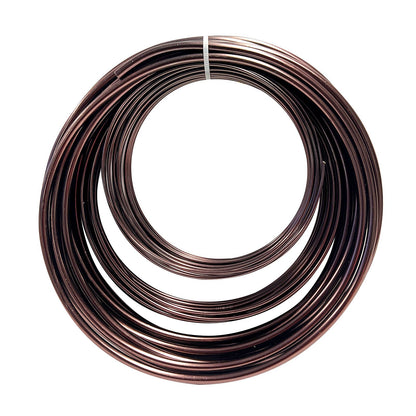 Jack Bonsai Wire - 1.5,2,4mm - 3 Pack