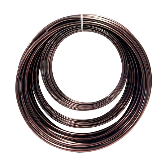 Jack Bonsai Wire - 1.5, 2 & 4mm - 3 Pack