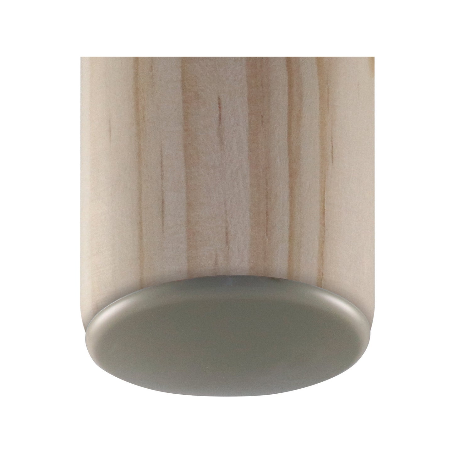 Surface Gard Round Slider - 125mm - 4 Pack