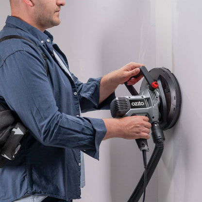 Ozito Portable Drywall Sander - DWS 225 - 1220W