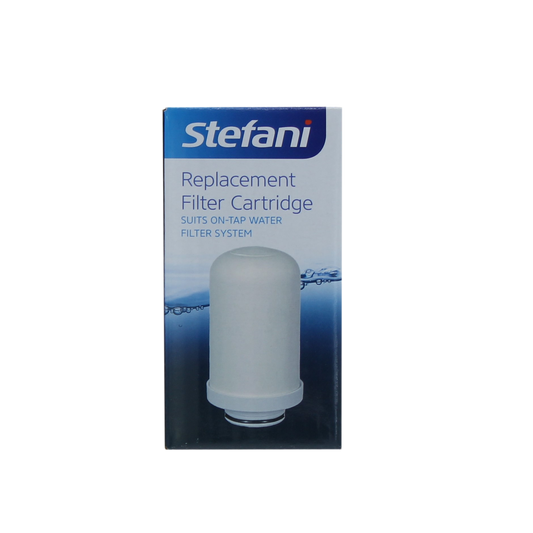 Stefani Lead Free On Tap System Replacement Ceramic Filter