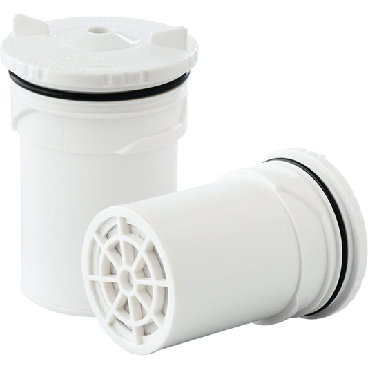 Aquaport On Tap Water Filter Replacement - 2 Pack