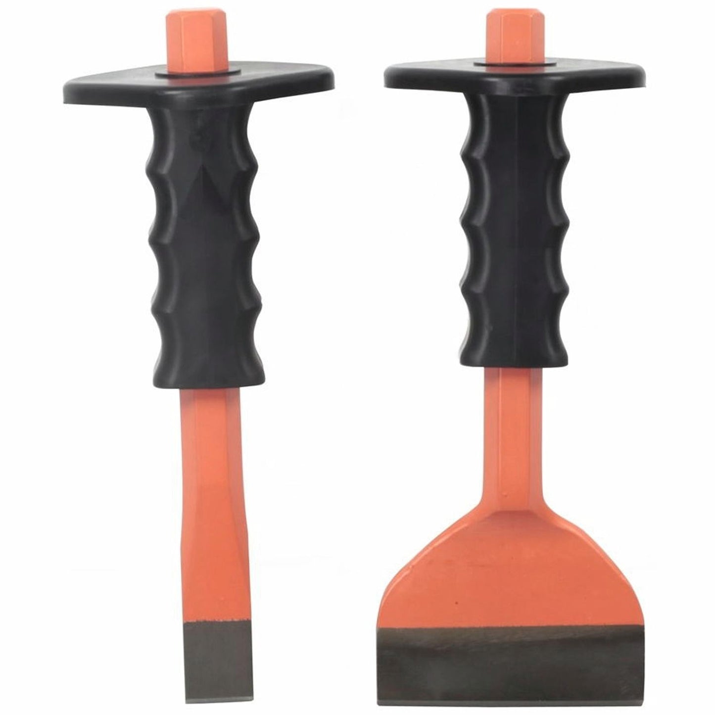 Craftright Cold Chisel Set - 25mm & 100mm