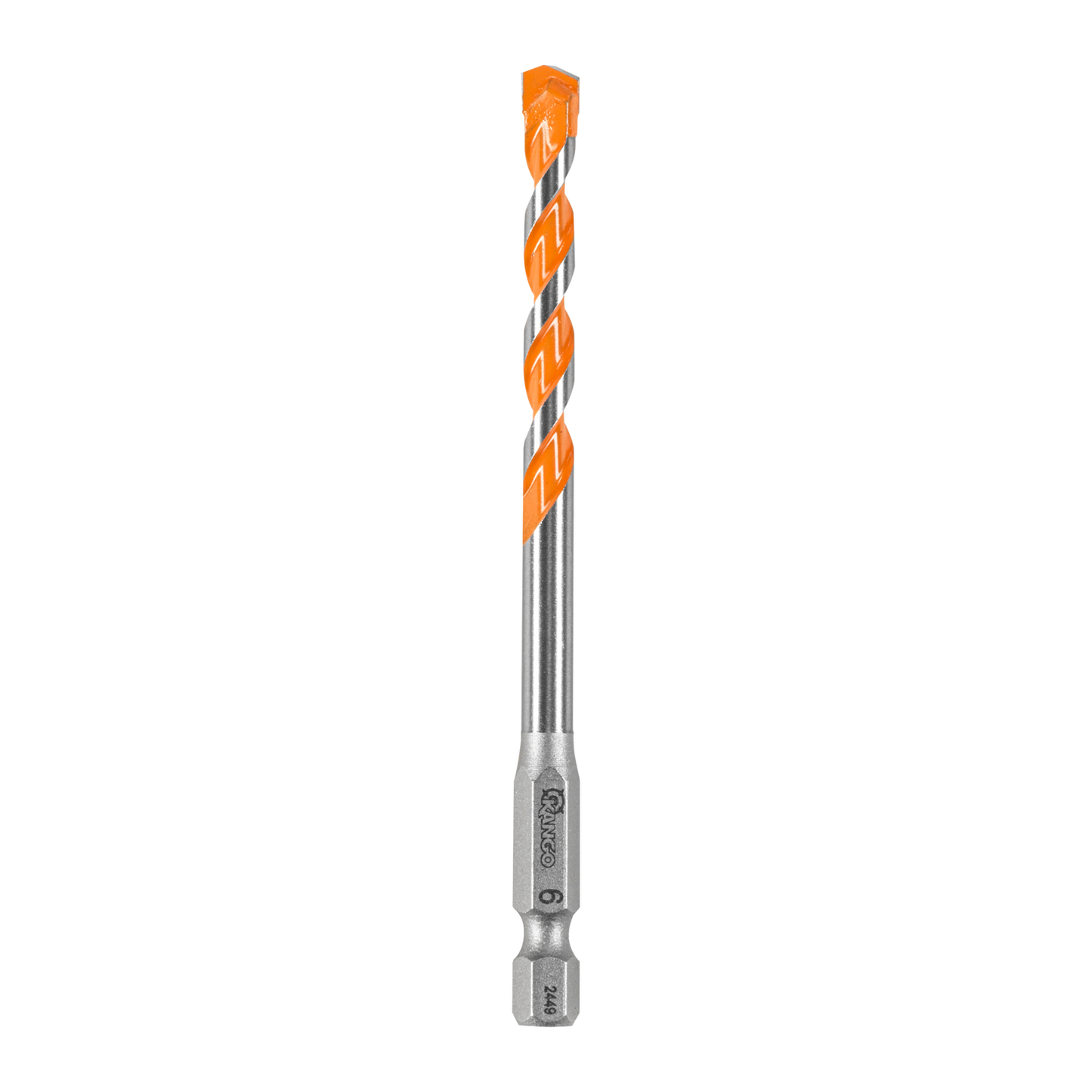 Kango Masonry Drill Bit - 6mm x 100mm