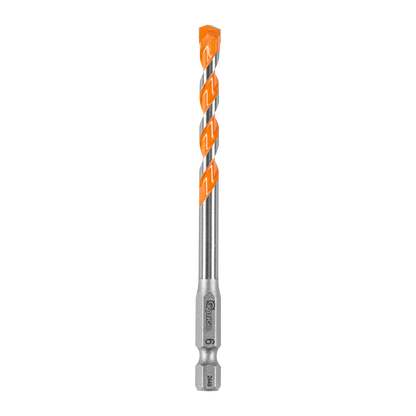 Kango Masonry Drill Bit - 6mm x 100mm