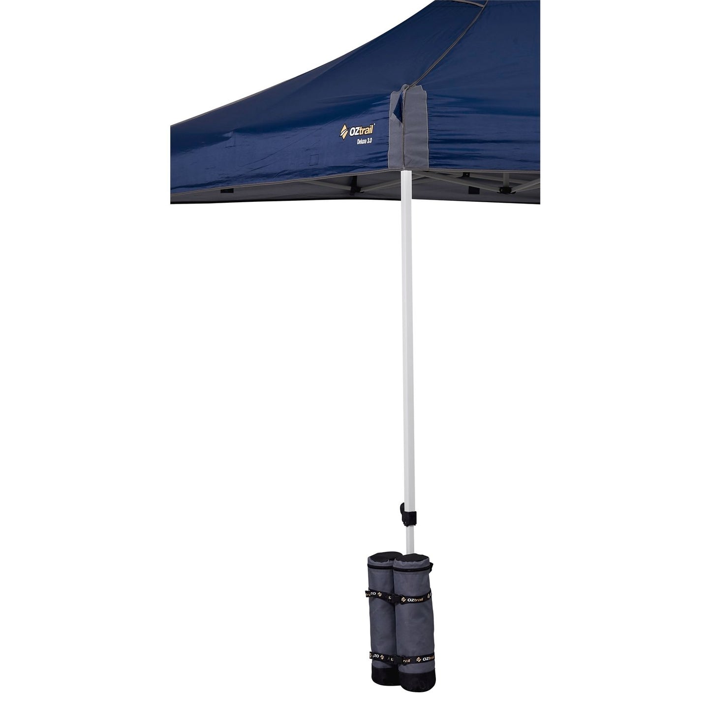 Oztrail Commercial Sand Bag Kit - 20kg