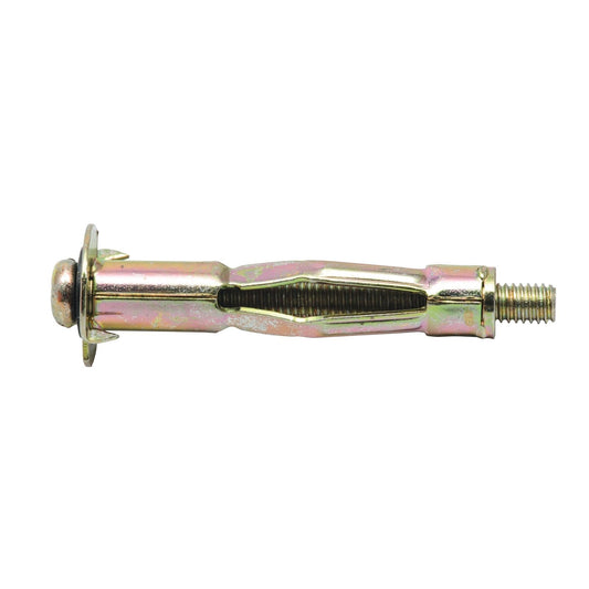 Ramset Hollow Wall Anchor - M4 x 8mm