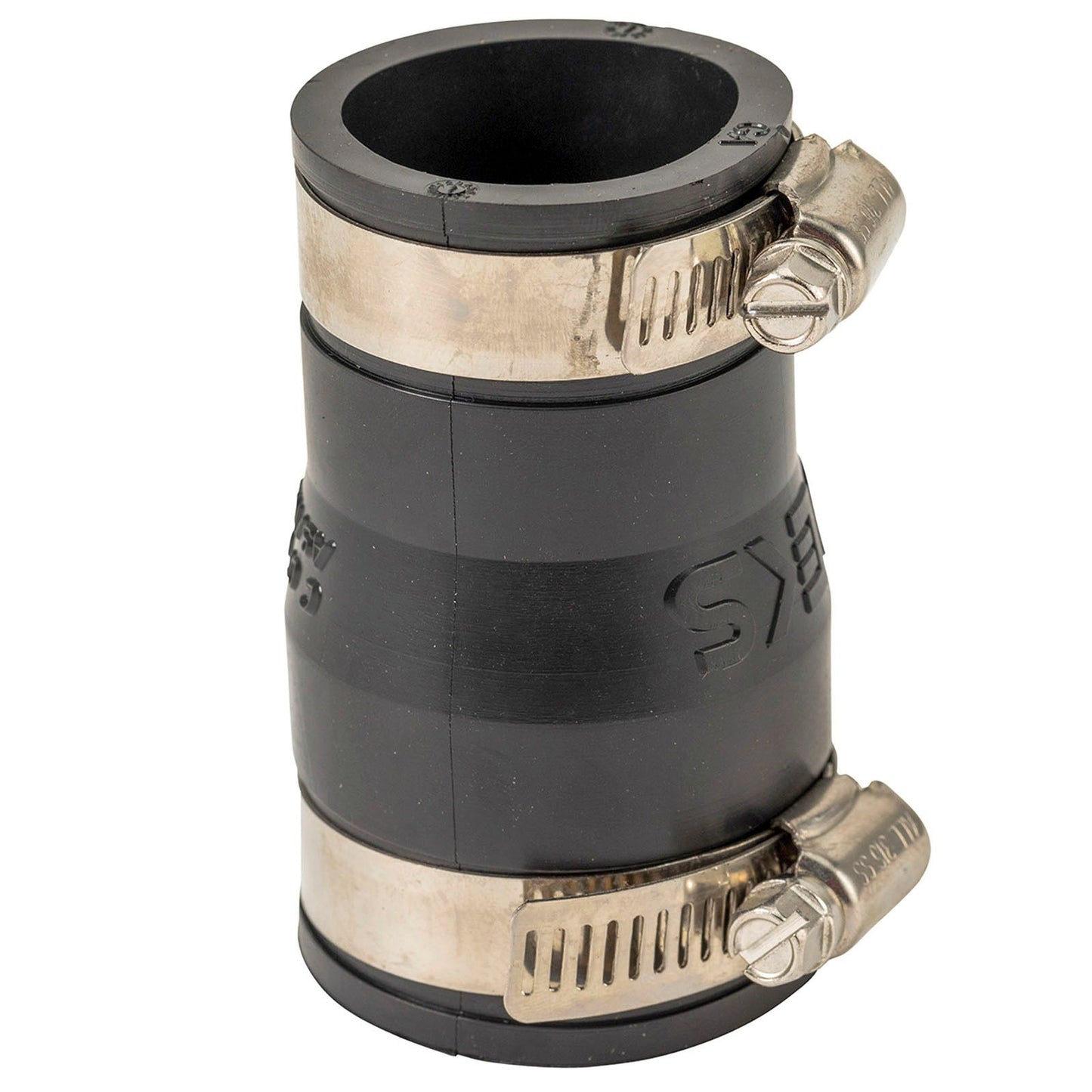 Deks Industries Reducing Rubber Joiner - 32mm to 40mm