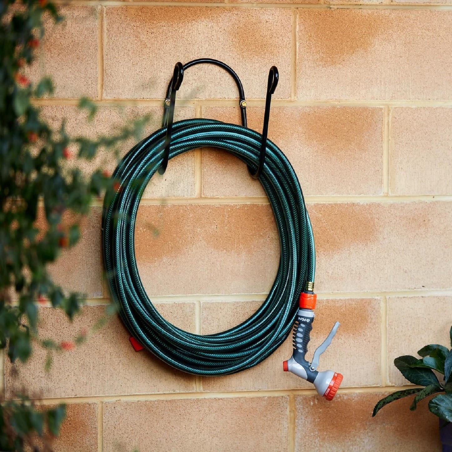 Rapid Giardino Hose Hook - 30m