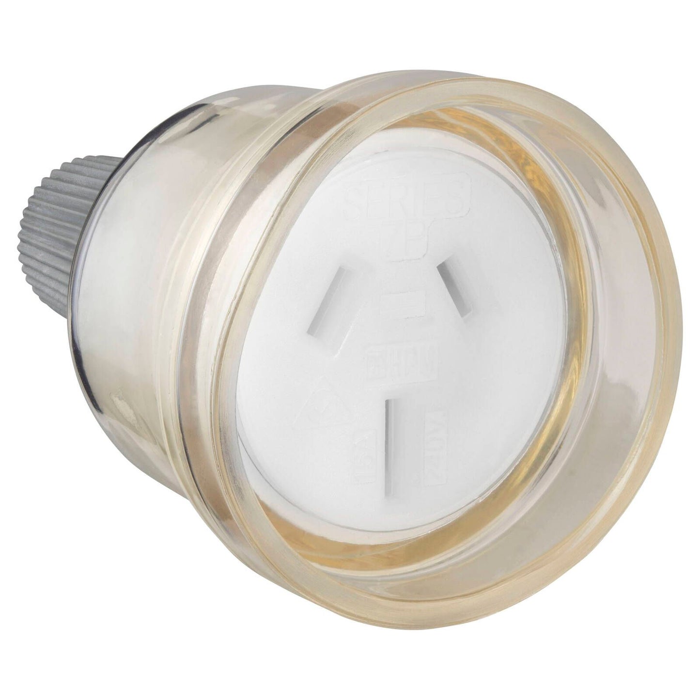 HPM Extension Cord Socket - 15A