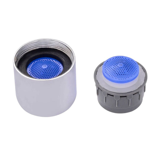 Kinetic Chrome Plated Small Female Aerator