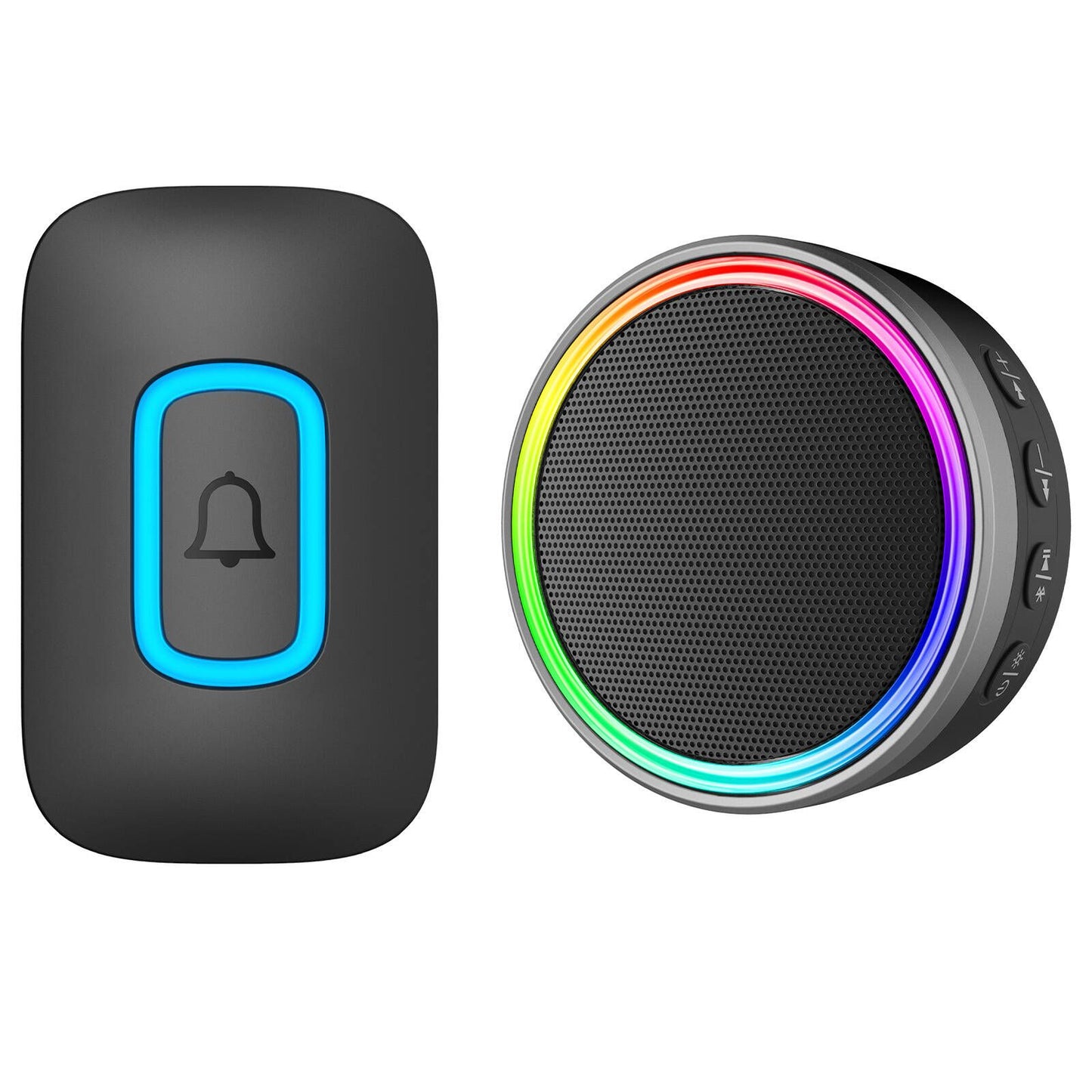 Arlec Rechargeable Wireless Door Chime