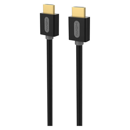Comsol High Speed 4K HDMI Cable with Ethernet - 3m