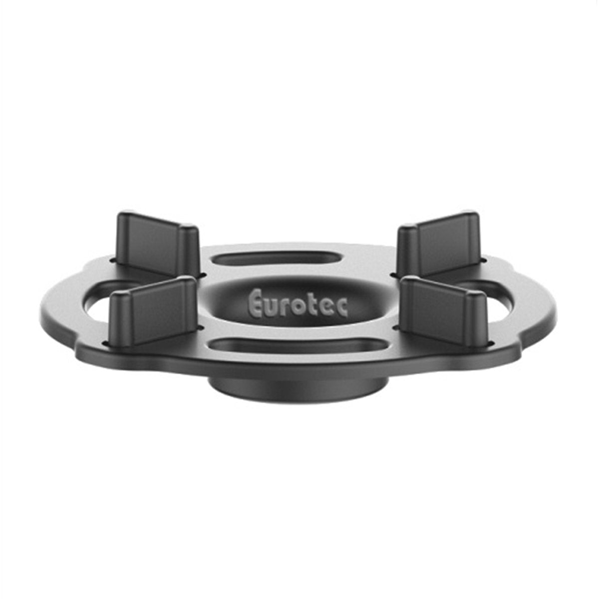 Eurotec Adjustable Pedestal - 30-53mm - Weather Resistant - High Load Capacity
