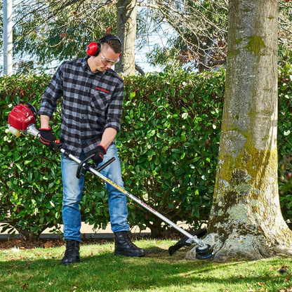 Honda 25cc Brushcutter 4-Stroke Plastic Metal Lightweight Easy-Start