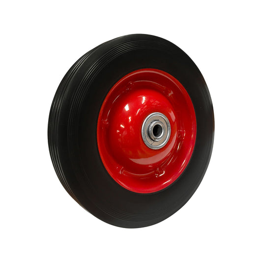 Easyroll 200mm Rubber Wheel