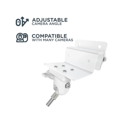 Orion Security Camera Mount Clamp