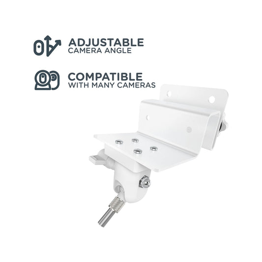 Orion Security Camera Mount Clamp