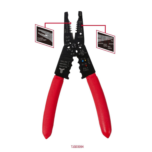 Trojan Wire Stripper