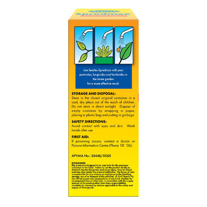 Searles Wetting Agent - 200ml