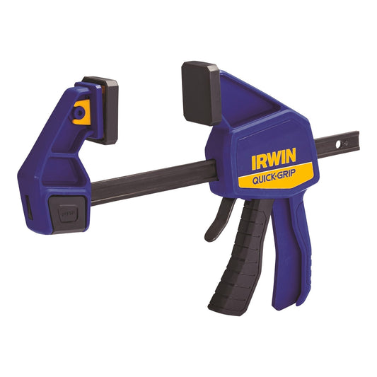 Irwin Quick-Grip Medium Duty Bar Clamp 150mm