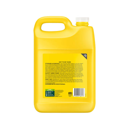 Yates Zero Triple Strike Weedkiller Concentrate - 5L