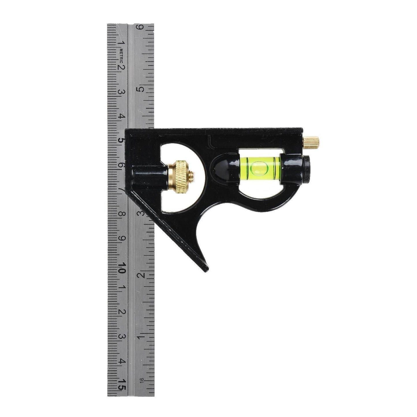 Trojan Combination Square - 150mm