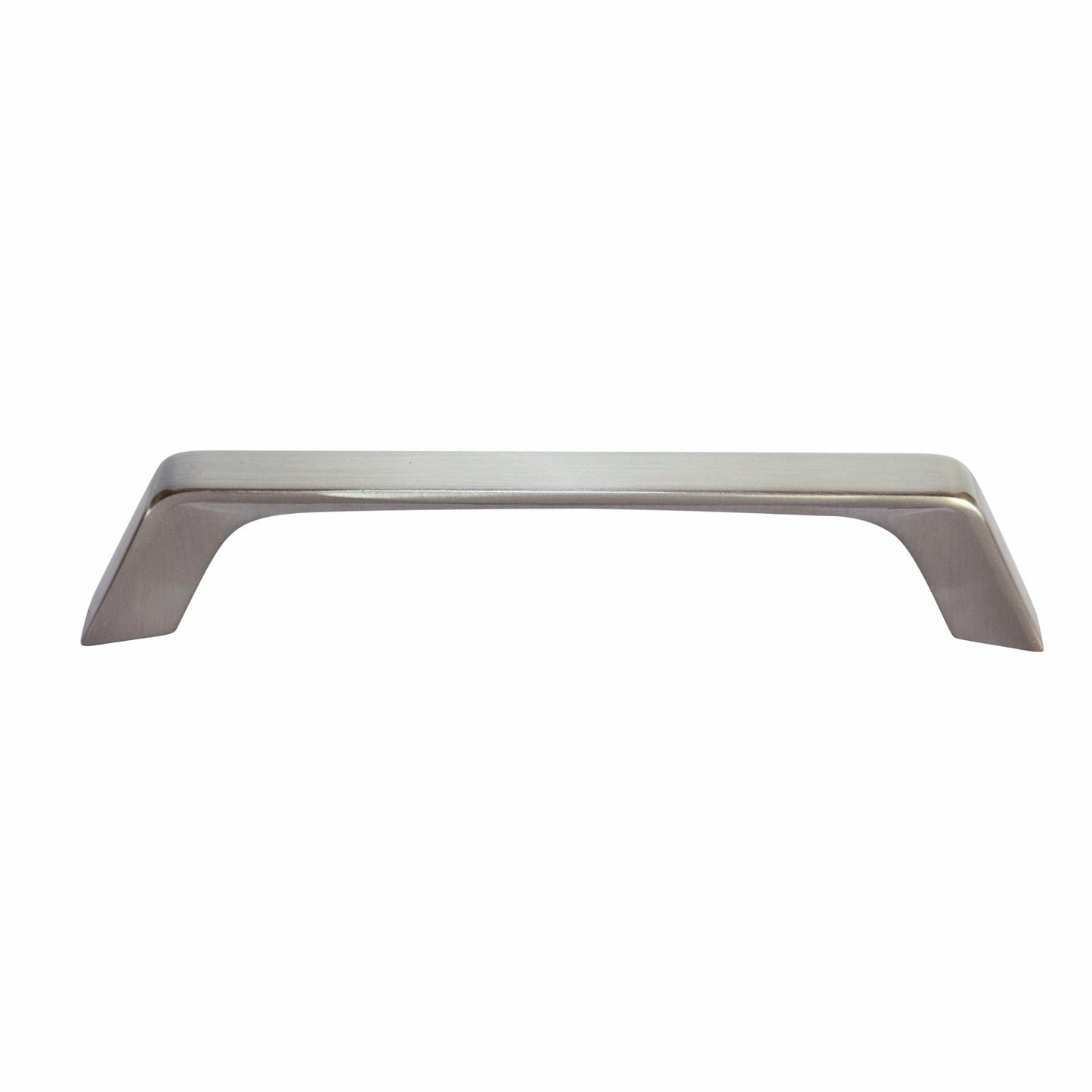 Taskmaster Handle - 128mm - Brushed Satin