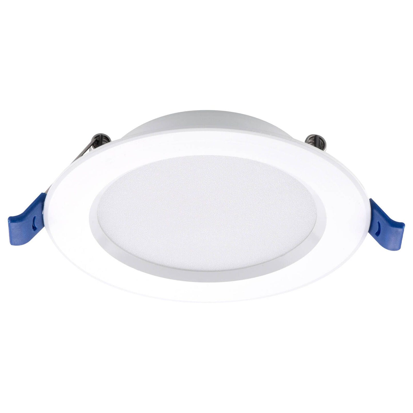 Deta x8 Metal LED Downlight - 70mm - 5W/6W/7W - White