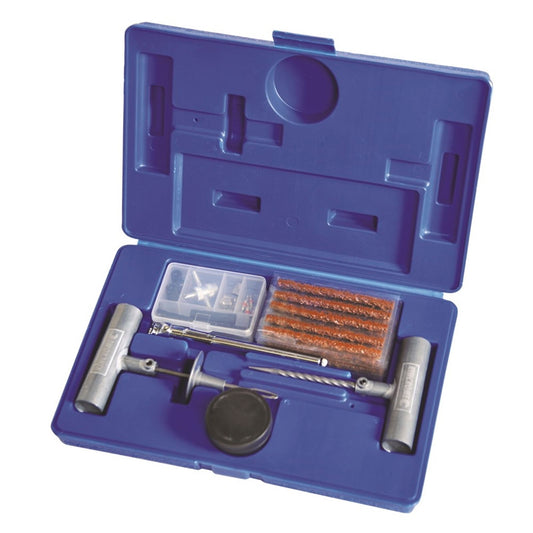 Kincrome 53pc Tyre Repair Kit