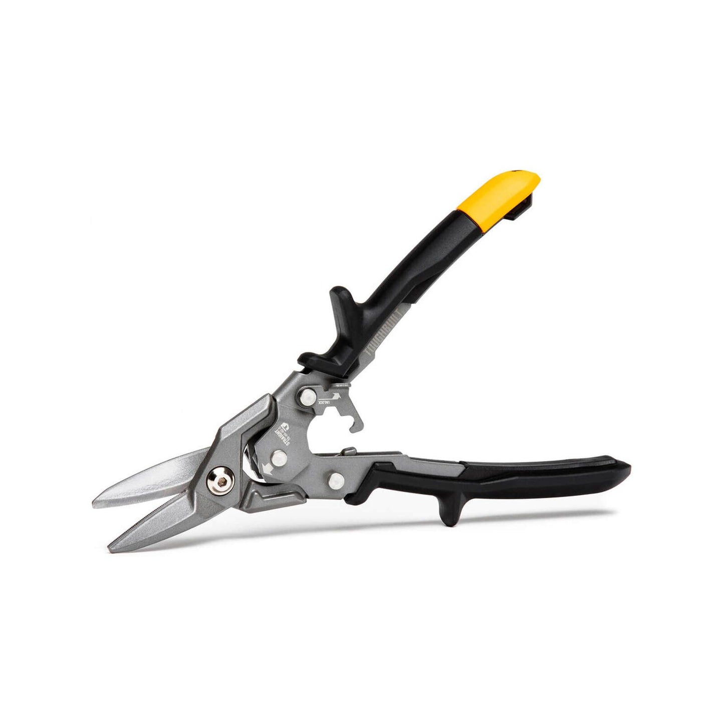 Toughbuilt Straight Cut Aviation Snips - 262mm