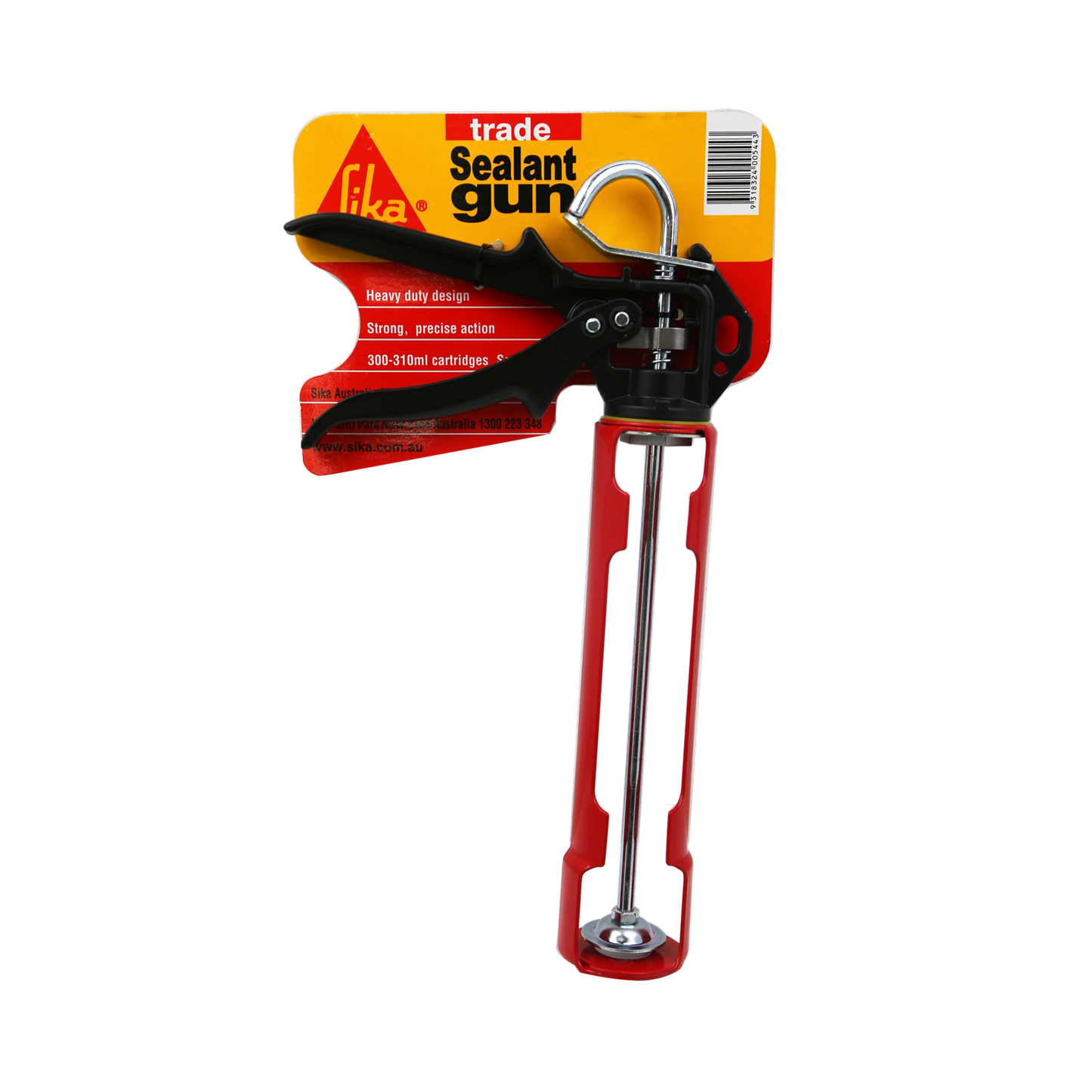 Sika WT 215 Caulking Gun - 300ml