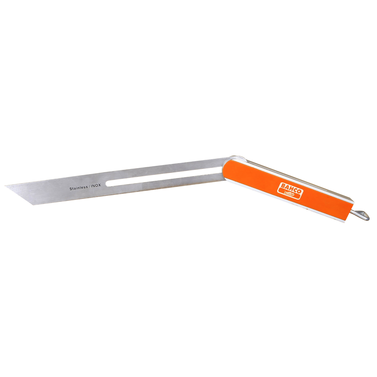 Bahco Bevel Square - 250mm