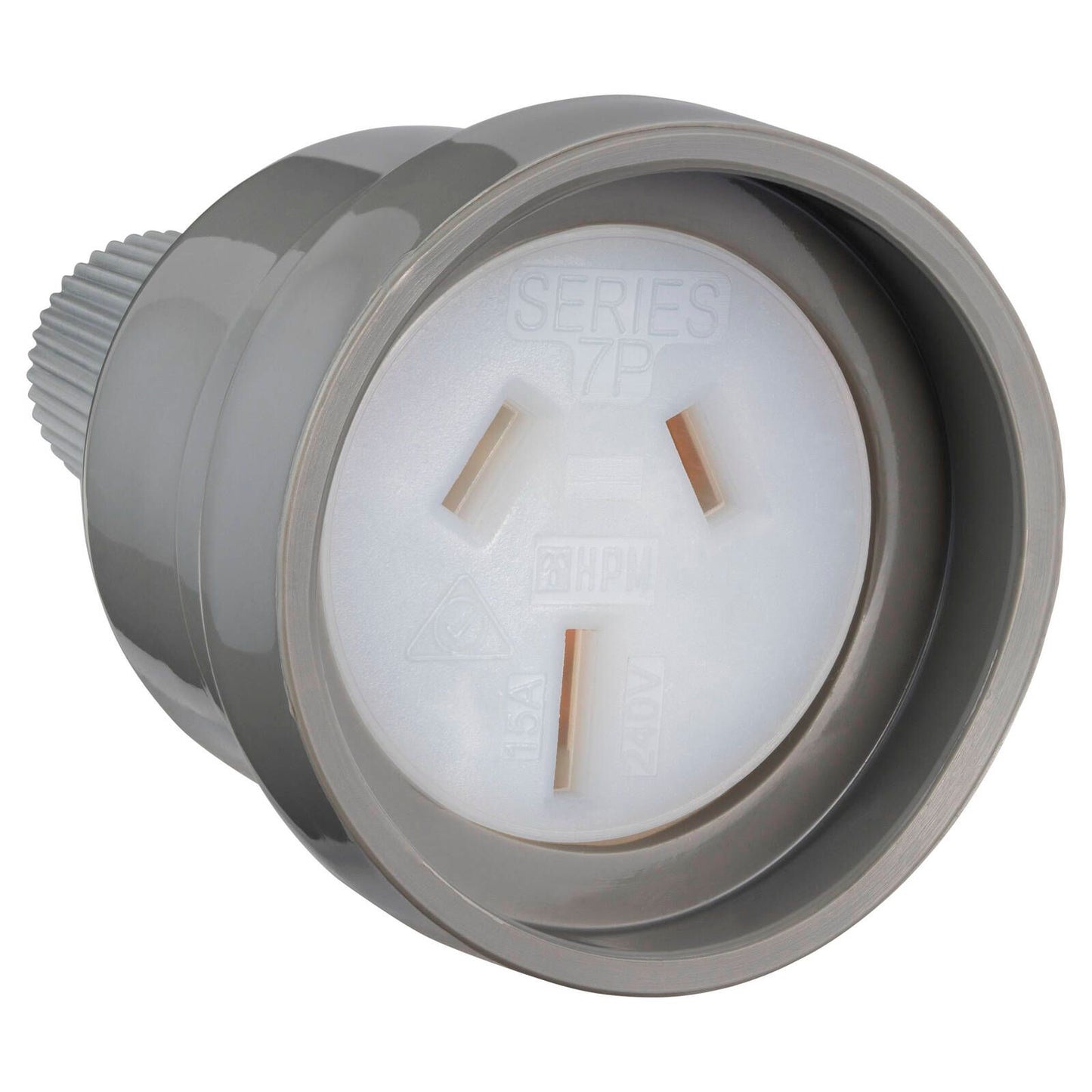HPM Extension Cord Socket - 15A