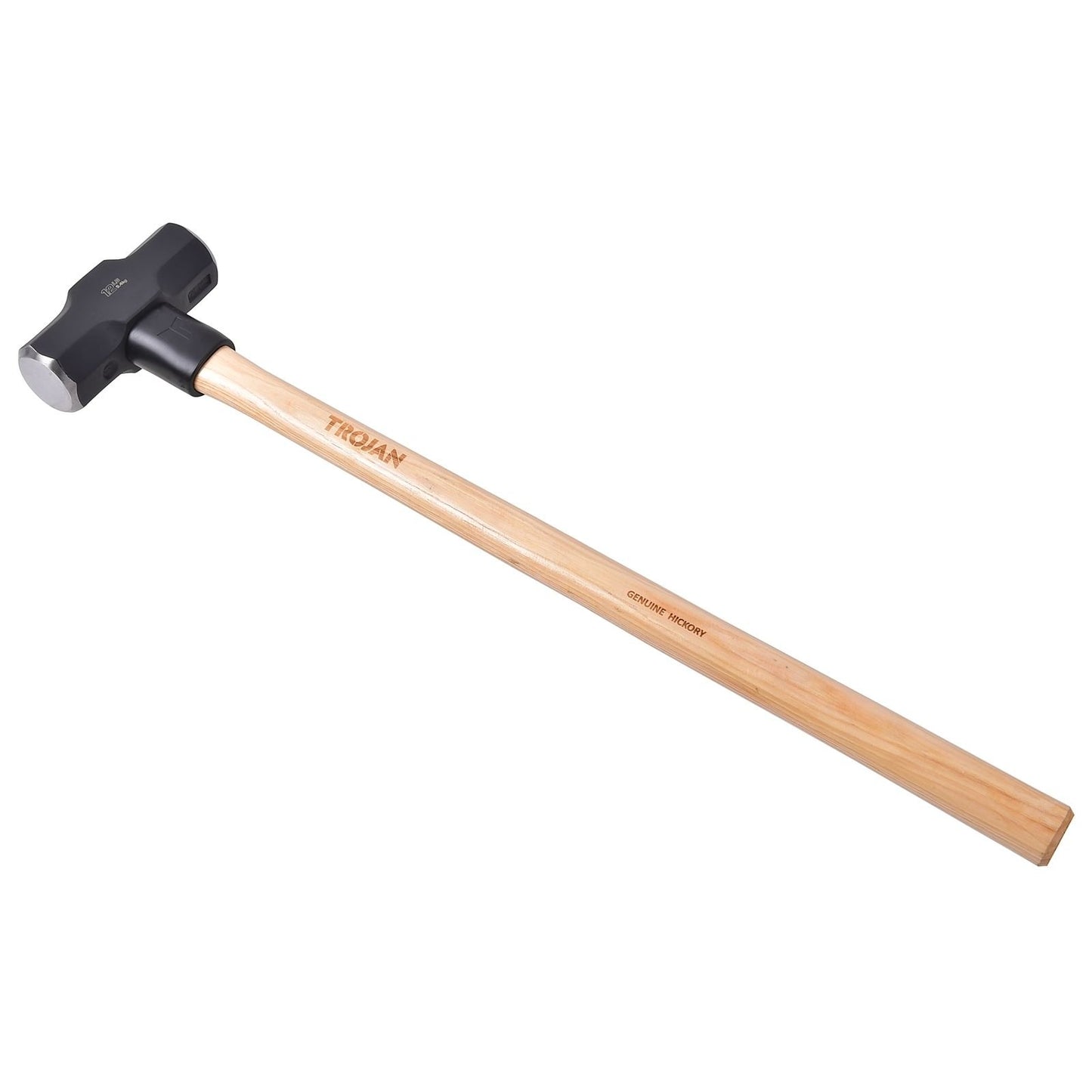 Trojan Timber Sledge Hammer - 12lb - 5.4kg