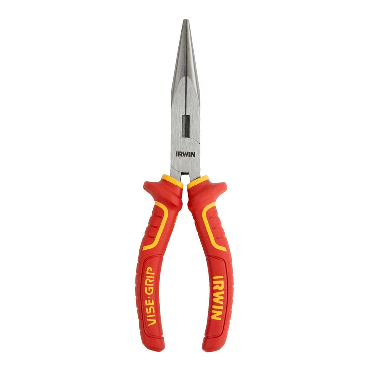 Irwin Long Nose Pliers 200mm