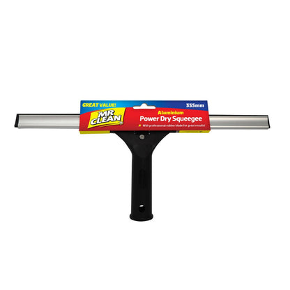 Mr Clean Squeegee - 355mm