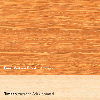 Feast Watson Prooftint - 250ml - Oil Based - Maple - Interior Stain